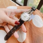 Tissot 32mm Nữ T035.210.16.031.03 - Ảnh 4