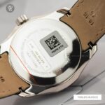 Tissot 32mm Nữ T035.210.16.051.01 - Ảnh 6