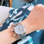 Tissot 33mm Nữ T035.246.11.111.00 - Ảnh 5