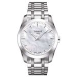 Tissot 33mm Nữ T035.246.11.111.00 - Ảnh 1