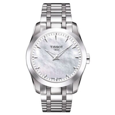 Ảnh sản phẩm Tissot 33mm Nữ T035.246.11.111.00