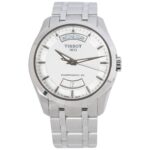 Tissot 39mm Nam T035.407.11.031.01 - Ảnh 1