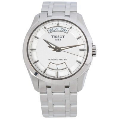 Ảnh sản phẩm Tissot 39mm Nam T035.407.11.031.01