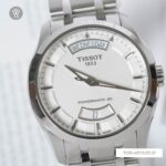 Tissot 39mm Nam T035.407.11.031.01 - Ảnh 3