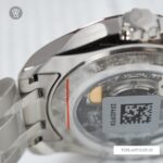 Tissot 39mm Nam T035.407.11.031.01 - Ảnh 7