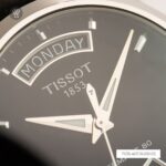 Tissot 39mm Nam T035.407.16.051.03 - Ảnh 3