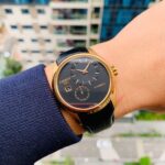 Tissot 39mm Nam T035.428.36.051.00 - Ảnh 6