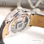 Tissot 32mm Nữ T035.207.16.061.00 - Ảnh 2