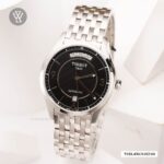 Tissot 38.5mm Nam T038.430.11.057.00 - Ảnh 2