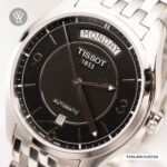 Tissot 38.5mm Nam T038.430.11.057.00 - Ảnh 4