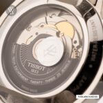 Tissot 38.5mm Nam T038.430.11.057.00 - Ảnh 6