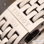 Tissot 38.5mm Nam T038.430.11.057.00 - Ảnh 7