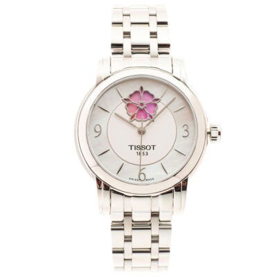 Tissot 35mm Nữ T050.207.11.117.05