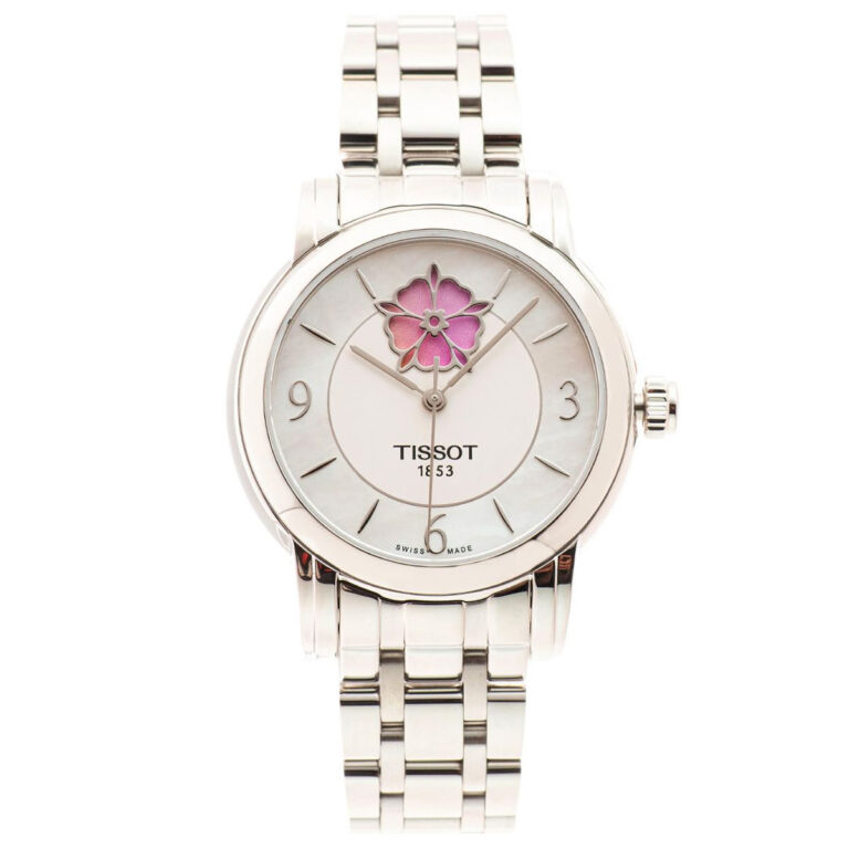 Tissot 35mm Nữ T050.207.11.117.05