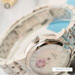 Tissot 35mm Nữ T050.207.11.117.05 - Ảnh 4