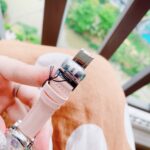 Tissot 35mm Nữ T050.207.16.117.00 - Ảnh 6