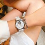 Tissot 35mm Nữ T050.207.17.117.04 - Ảnh 9