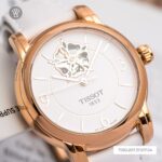 Tissot 35mm Nữ T050.207.37.017.04 - Ảnh 2
