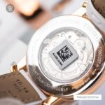 Tissot 35mm Nữ T050.207.37.017.04 - Ảnh 4