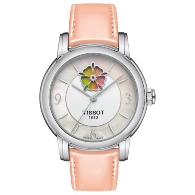 Ảnh sản phẩm Tissot 35mm Nữ T050.207.16.117.00