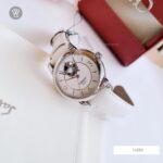 Tissot 35mm Nữ T050.207.17.117.04 - Ảnh 6