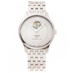 Tissot 40mm Nam T063.907.11.038.00 - Ảnh 1