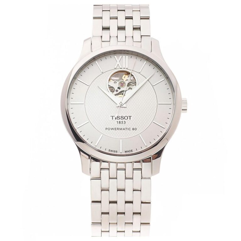 Tissot 40mm Nam T063.907.11.038.00