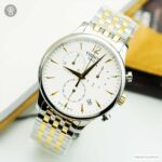 Tissot 42mm Nam T063.617.22.037.00 - Ảnh 2