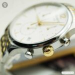 Tissot 42mm Nam T063.617.22.037.00 - Ảnh 5
