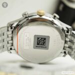 Tissot 42mm Nam T063.617.22.037.00 - Ảnh 6