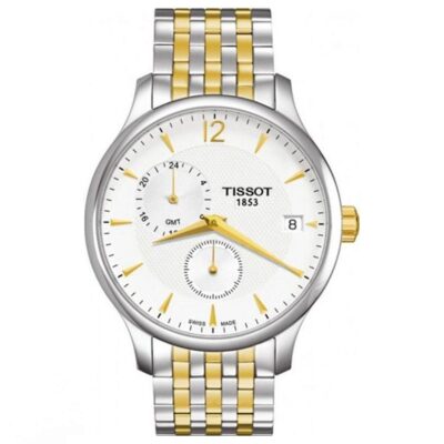 Ảnh sản phẩm Tissot 42mm Nam T063.617.22.037.00