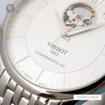 Tissot 40mm Nam T063.907.11.038.00 - Ảnh 4