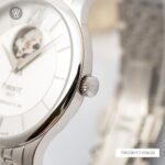 Tissot 40mm Nam T063.907.11.038.00 - Ảnh 5
