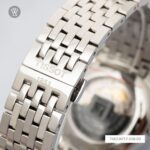 Tissot 40mm Nam T063.907.11.038.00 - Ảnh 6