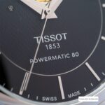 Tissot 40mm Nam T063.907.11.058.00 - Ảnh 5