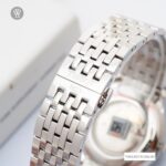 Tissot 40mm Nam T063.907.11.058.00 - Ảnh 7