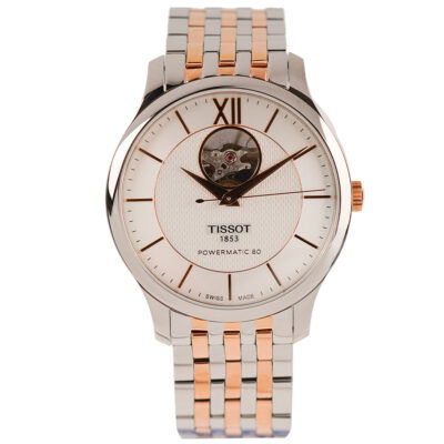 Ảnh sản phẩm Tissot 40mm Nam T063.907.22.038.01