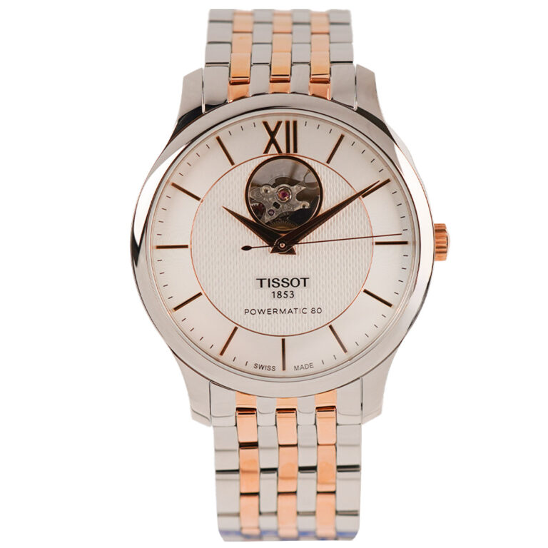 Tissot 40mm Nam T063.907.22.038.01
