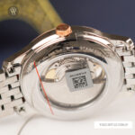 Tissot 40mm Nam T063.907.22.038.01 - Ảnh 6