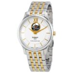 Tissot 40mm Nam T063.907.22.038.00 - Ảnh 1