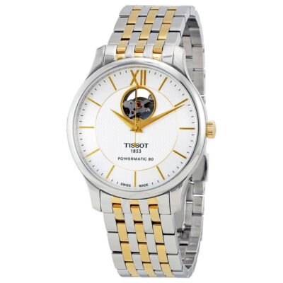 Ảnh sản phẩm Tissot 40mm Nam T063.907.22.038.00