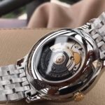 Tissot 40mm Nam T063.907.22.038.00 - Ảnh 4