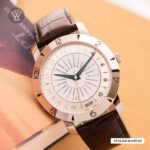 Tissot 43mm Nam T078.641.16.037.00 - Ảnh 2