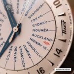 Tissot 43mm Nam T078.641.16.037.00 - Ảnh 3