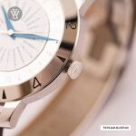 Tissot 43mm Nam T078.641.16.037.00 - Ảnh 4