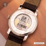 Tissot 43mm Nam T078.641.16.037.00 - Ảnh 7