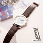 Tissot 43mm Nam T078.641.16.037.00 - Ảnh 8