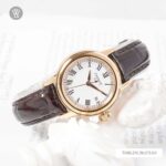 Tissot 29mm Nữ T085.210.36.013.00 - Ảnh 2