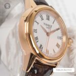 Tissot 29mm Nữ T085.210.36.013.00 - Ảnh 5