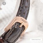 Tissot 29mm Nữ T085.210.36.013.00 - Ảnh 7